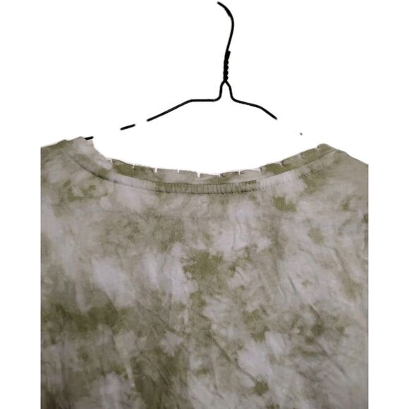 Cato Women's Sunflower Print BOHO Y2K Small Shirt - Picture 8 of 8